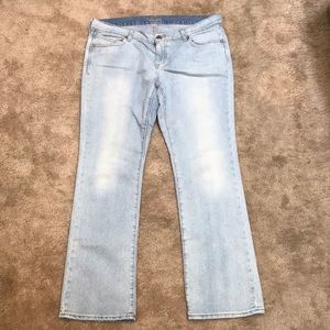 *SOLD* Old Navy Jeans